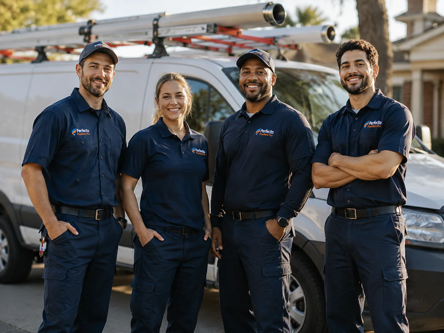 Emergency Plumber Near Me in Cleveland, TX near me